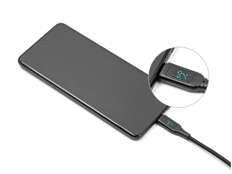 Delock USB-Ladekabel 88136 USB C - USB C 1.2 m Delock USB-Ladekabel 88136 USB C - USB C 1.2 m