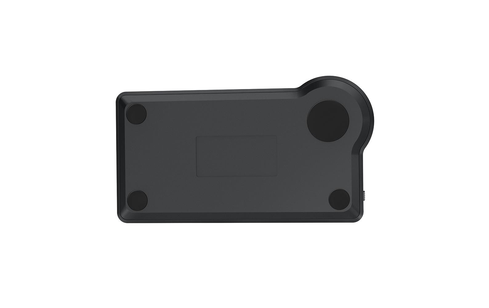 XP-PEN Fernbedienung ACK05 Schwarz