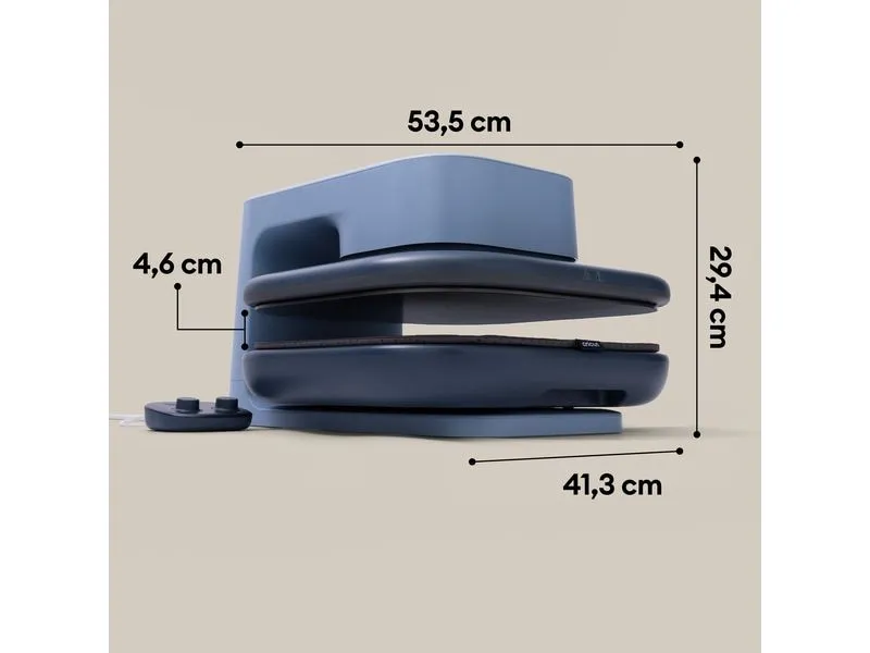 Cricut AutoPress 2 – 38 cm x 38 cm