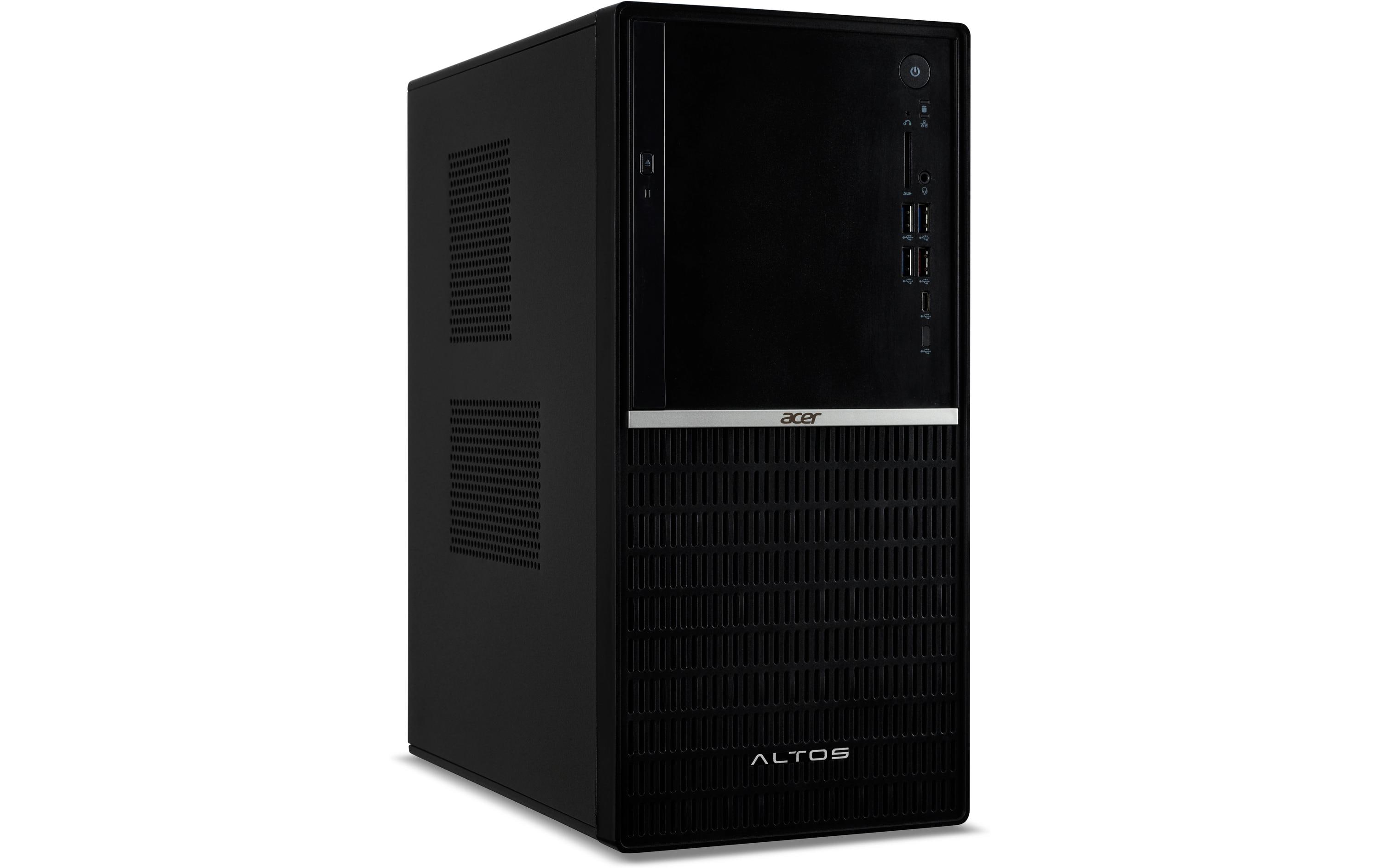 Acer PC Altos P130 F9