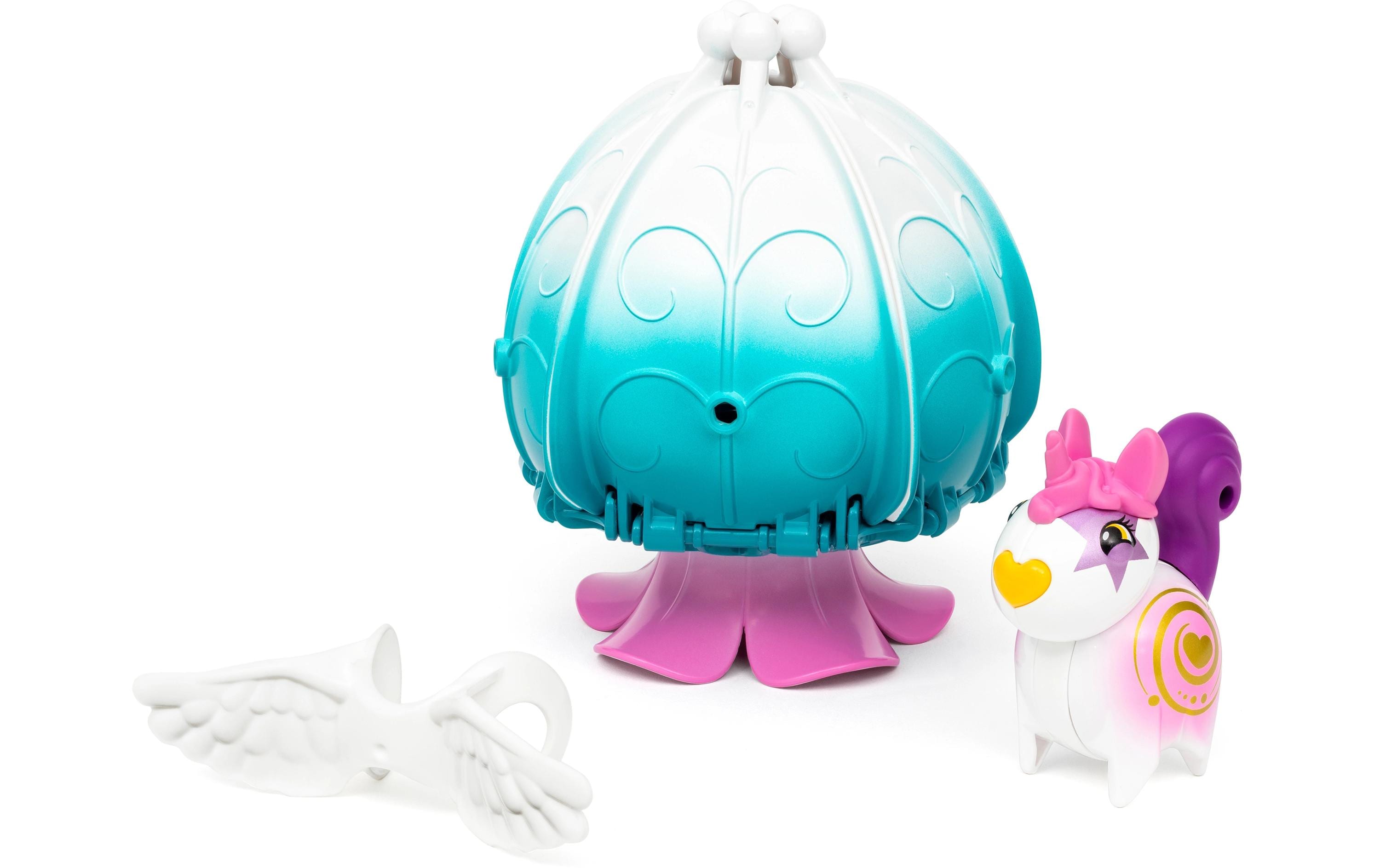 BRIO Flora Einhorn Iris Blumenhaus