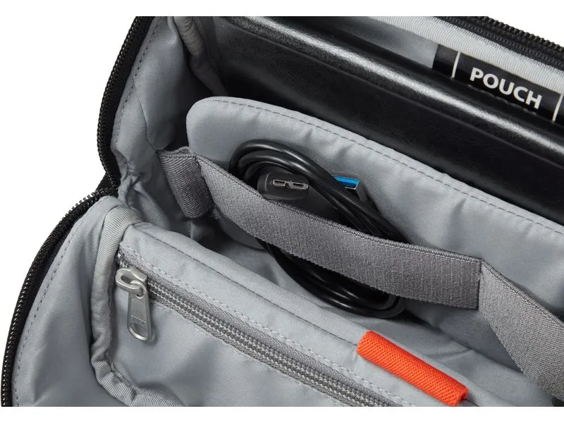 Hotbox Etui Utility Pouch Navy Blue