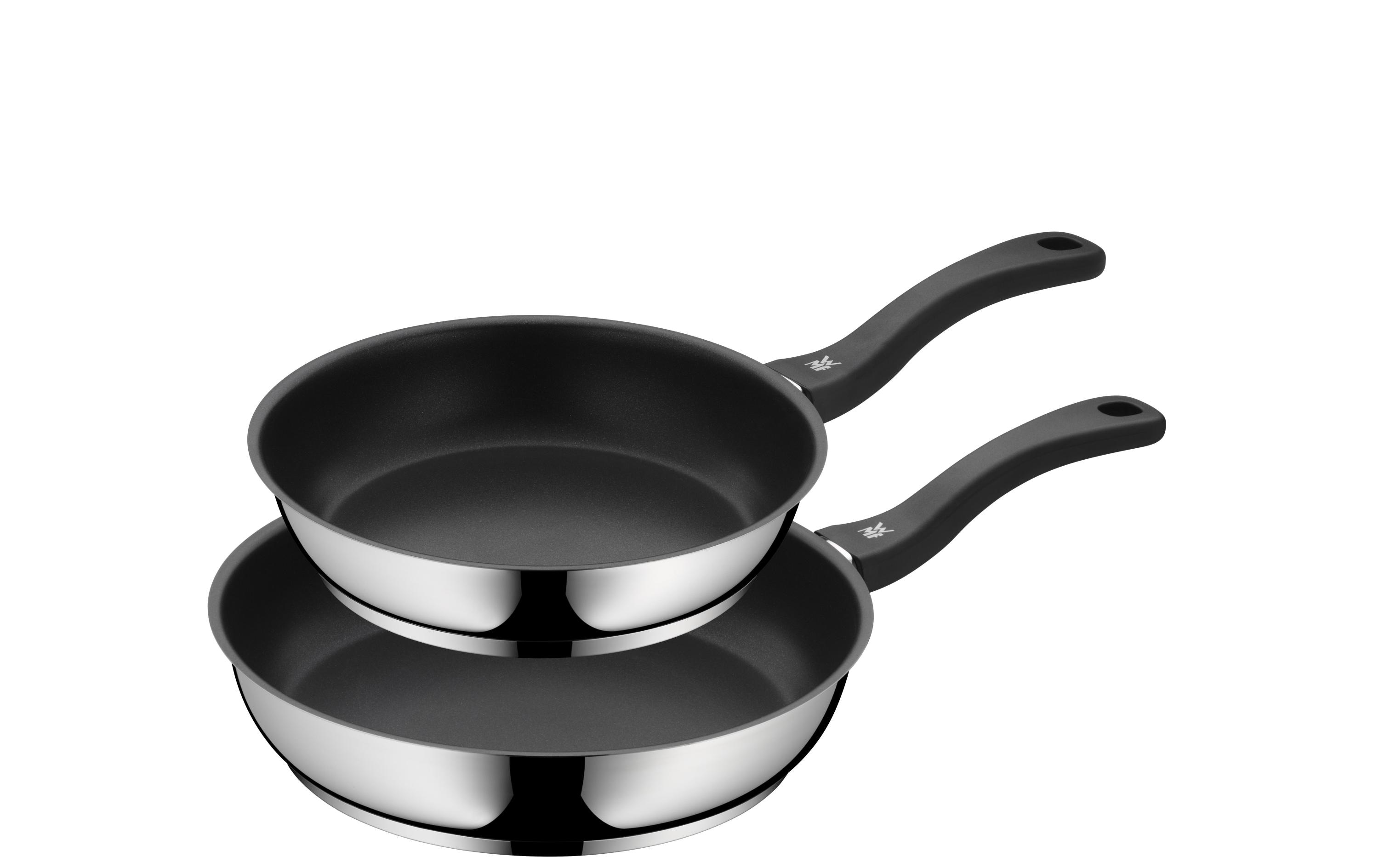 WMF Bratpfanne Devil 2-teilig