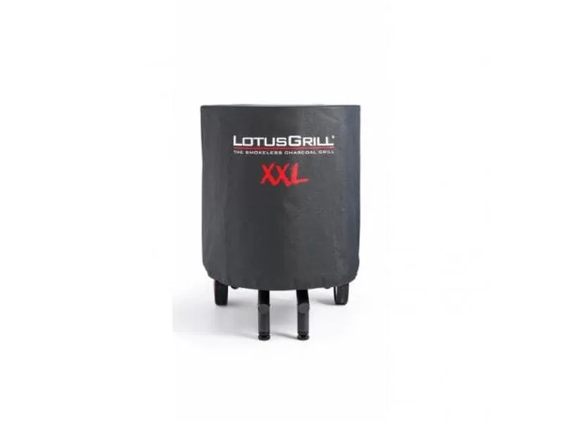 LotusGrill Abdeckhaube Lotusgrill XXL kurz