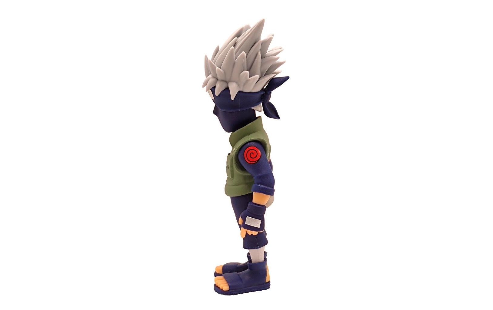 Minix Figur Naruto Shippuden: Kakashi Hatake 12 cm