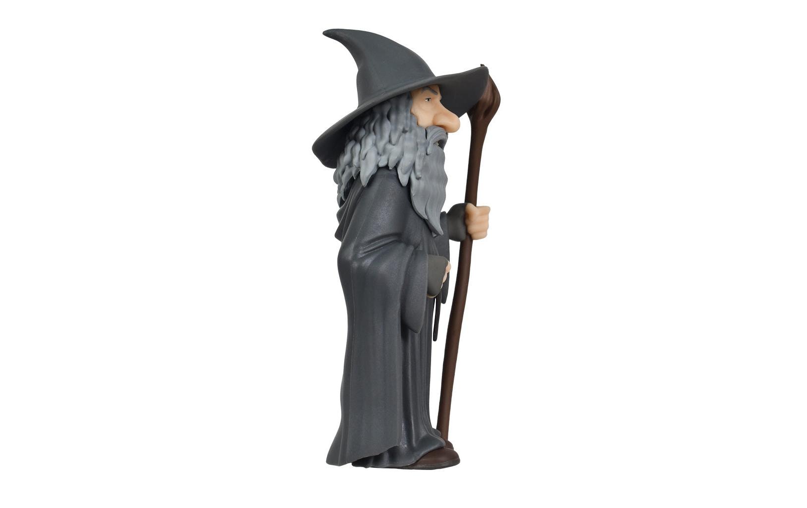 Minix Figur Der Herr der Ringe: Gandalf 12 cm Minix Figur Der Herr der Ringe: Gandalf 12 cm