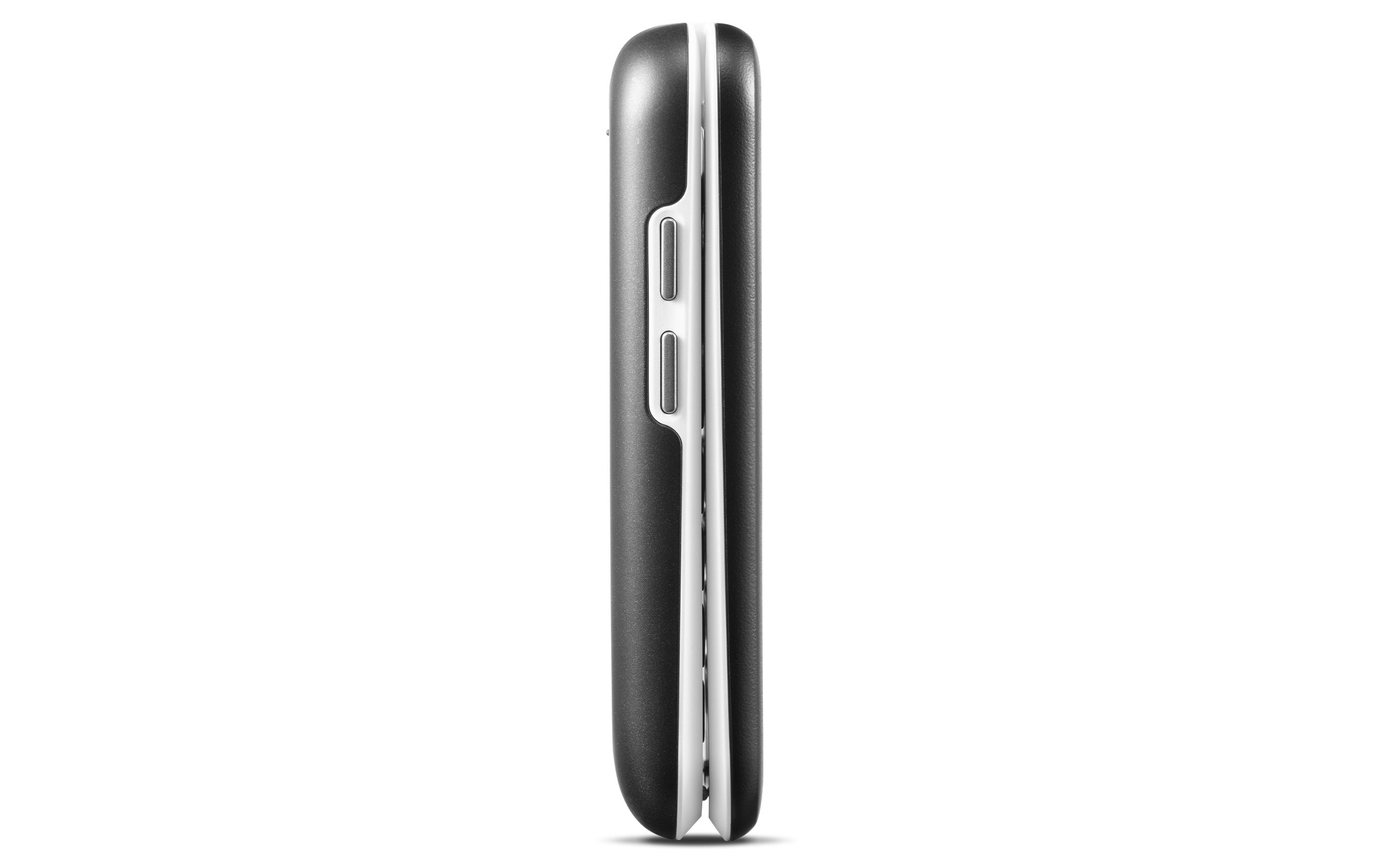 Doro Seniorenhandy 6820 Schwarz / Weiss