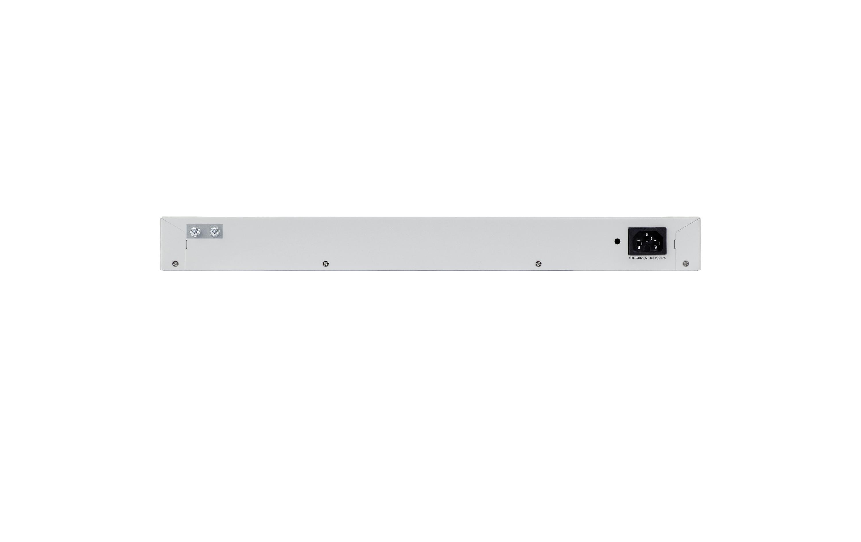 Alcatel-Lucent PoE+ Switch OmniSwitch OS2360-P24X 28 Port