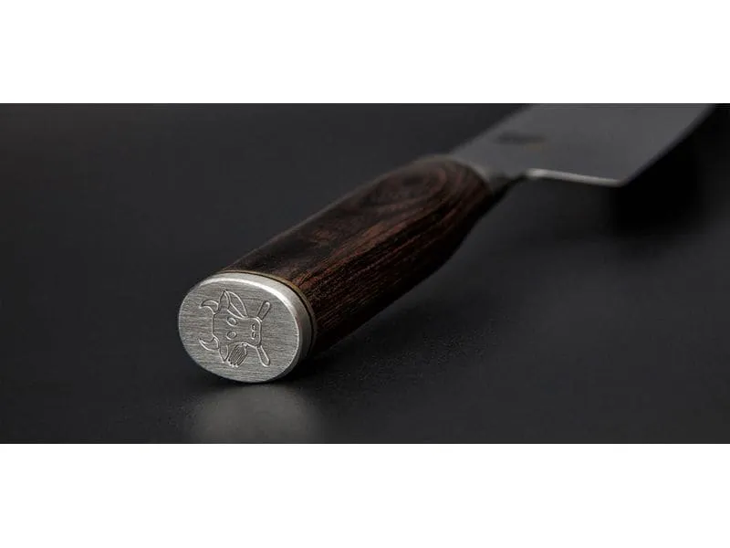 Kai Fleischmesser Shun Premier 24 cm Kai Fleischmesser Shun Premier 24 cm