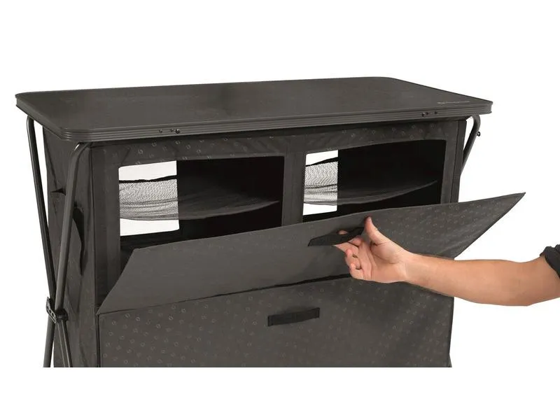 Outwell Campingschrank Aruba Cabinet Outwell Campingschrank Aruba Cabinet