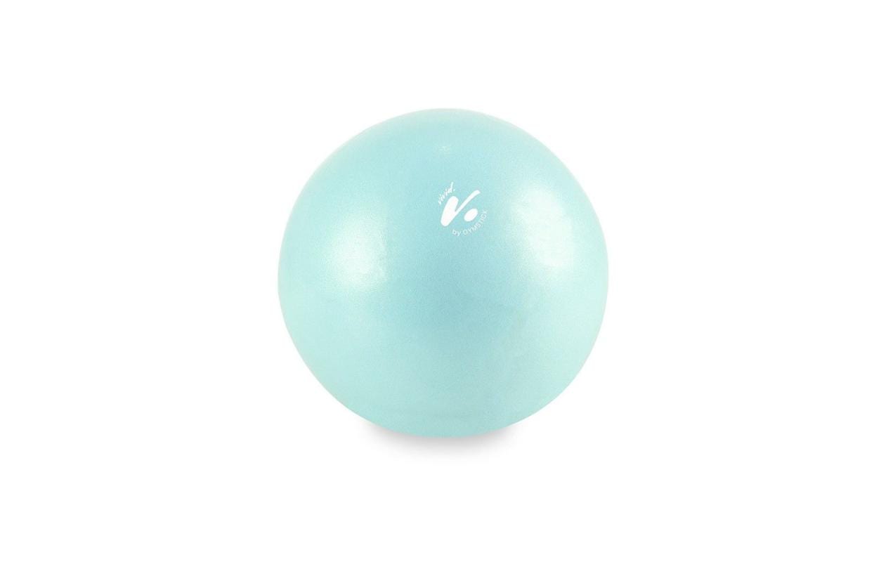 Gymstick Vivid Core Ball Türkis