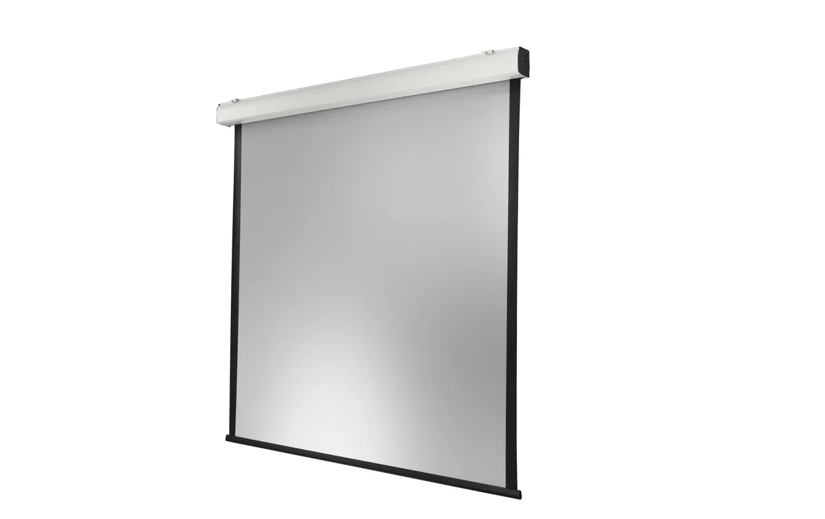 Celexon Motorleinwand Expert XL 300x300 cm 1:1 Celexon Motorleinwand Expert XL 300x300 cm 1:1