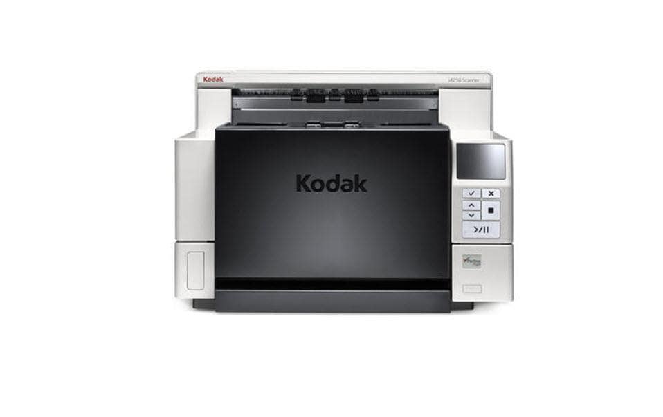 Kodak Dokumentenscanner i4850