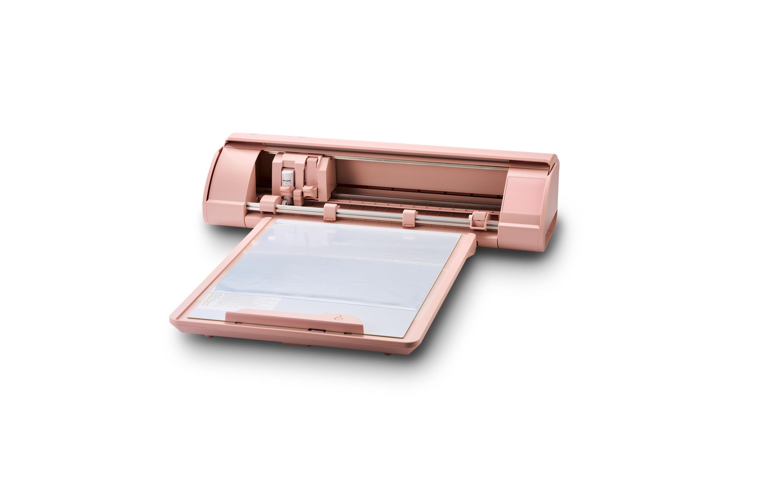 Silhouette Schneideplotter Cameo 5a Pink Silhouette Schneideplotter Cameo 5a Pink