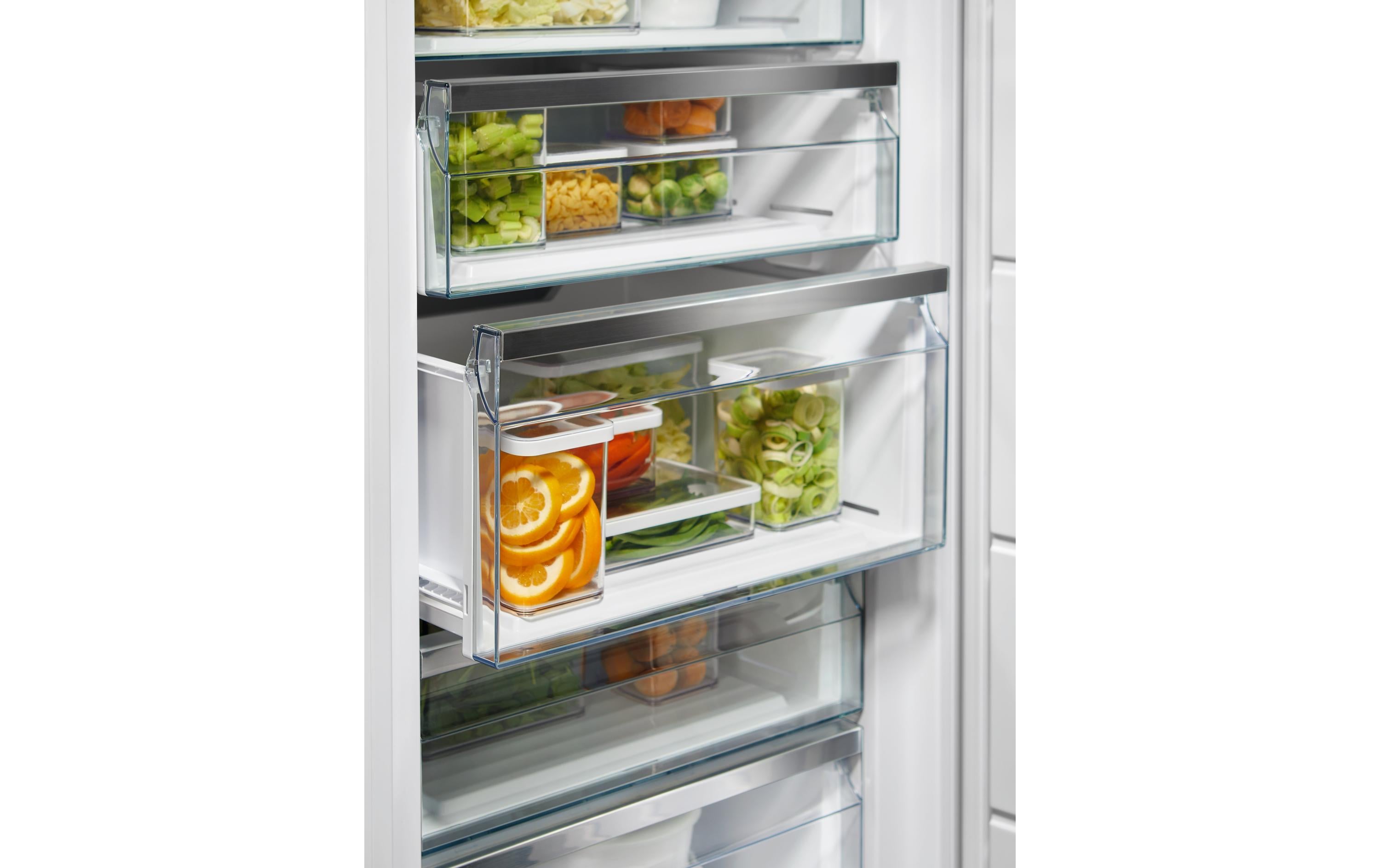 Electrolux Gefrierschrank SG405N Rechts/Wechselbar