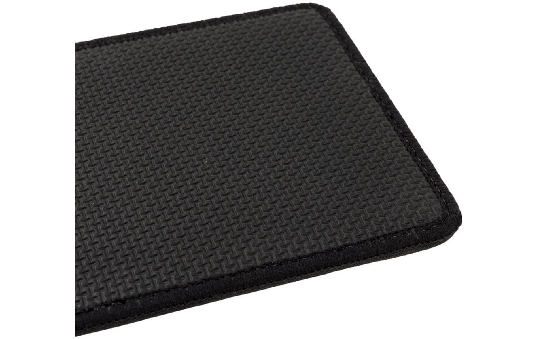 PC Gaming Race Handballenauflage Stealth Compact Schwarz