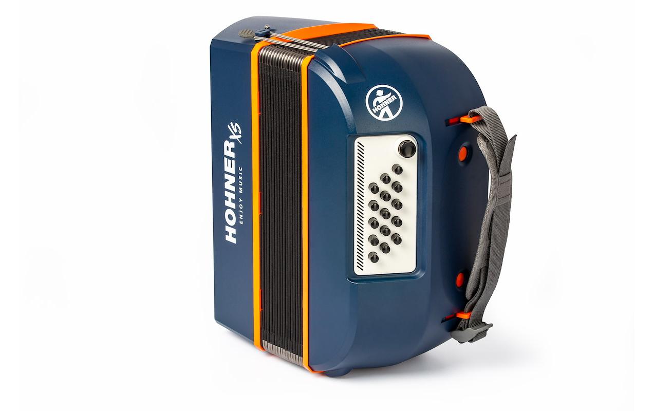 Hohner Akkordeon XS Child – Piano Hohner Akkordeon XS Child – Piano