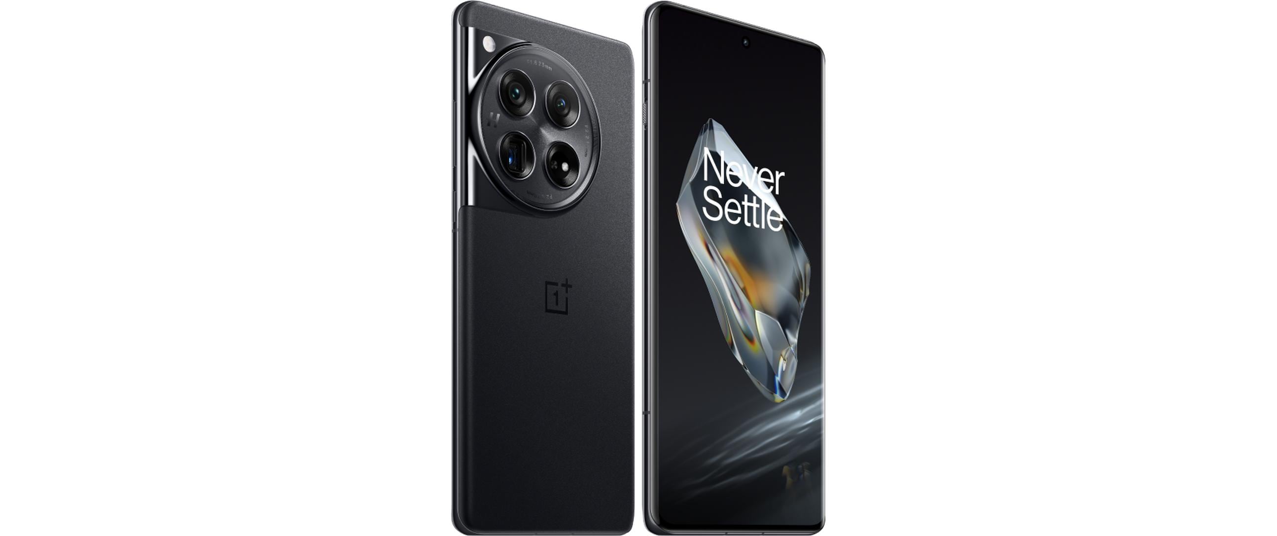 OnePlus 12 256 GB Black OnePlus 12 256 GB Black