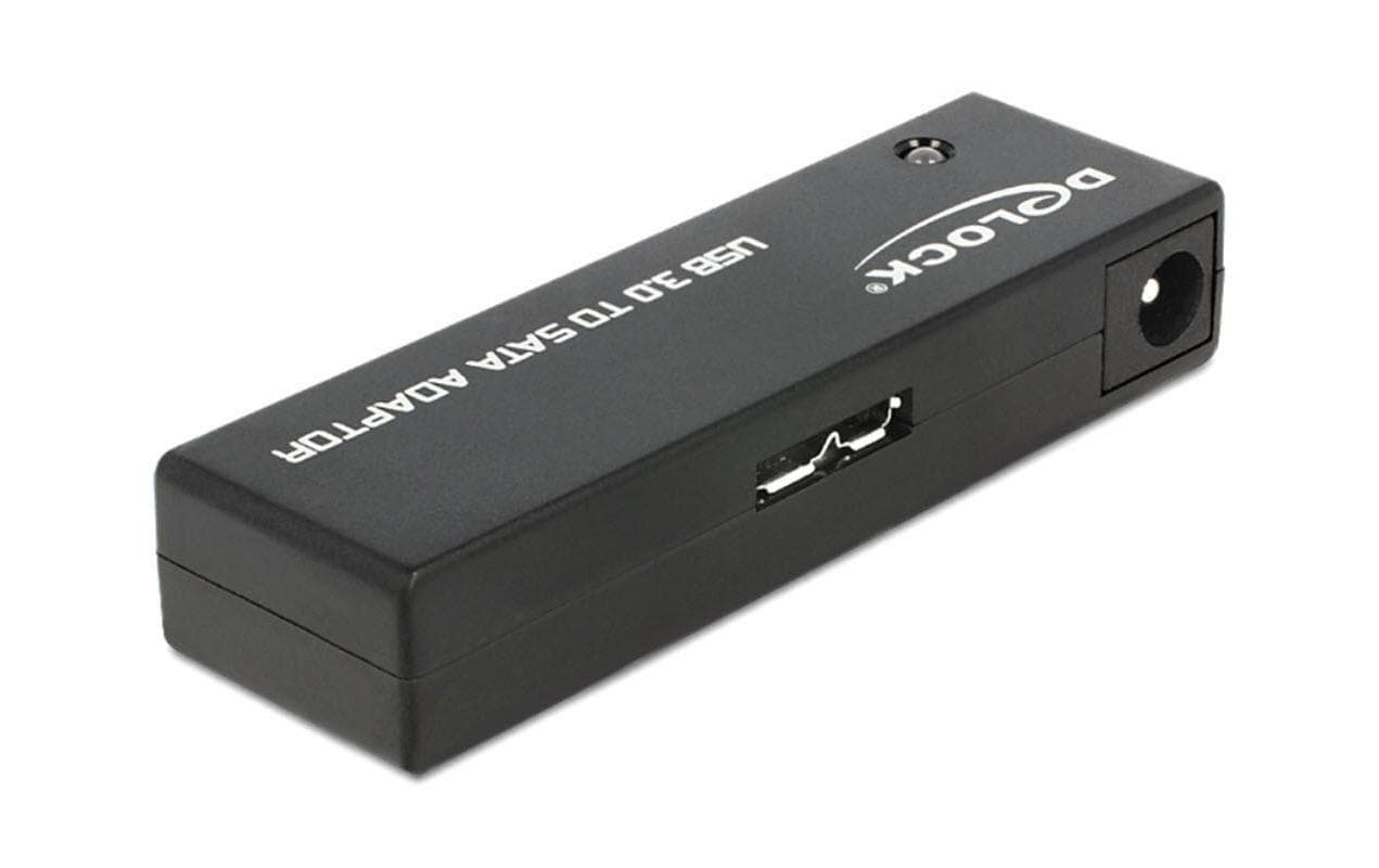 Delock Konverter SATA - USB 3.0 Delock Konverter SATA - USB 3.0