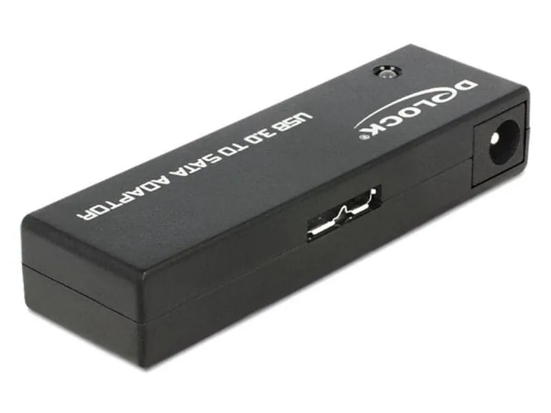 Delock Konverter SATA - USB 3.0 Delock Konverter SATA - USB 3.0