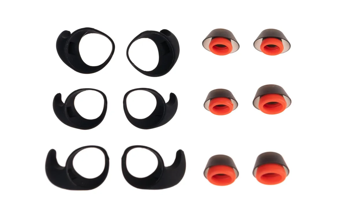 Jabra Earpads zu Evolve 75e Kit Jabra Earpads zu Evolve 75e Kit
