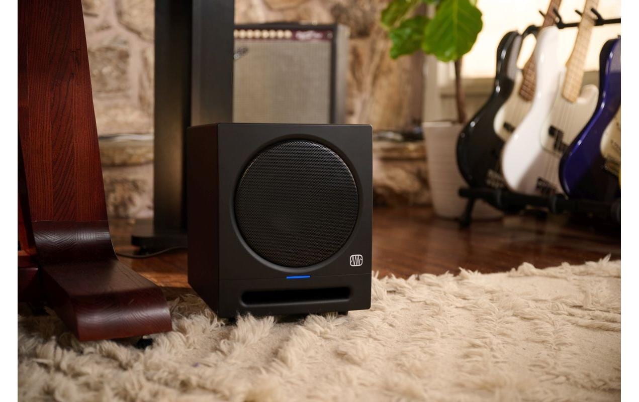 Presonus Subwoofer Eris Sub 8 BT 8