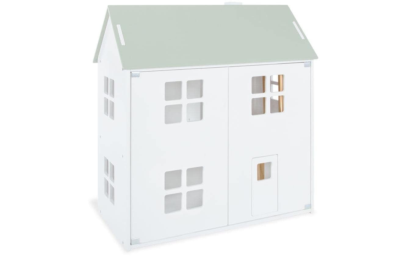 Pinolino Puppenhaus Femke mit Garten