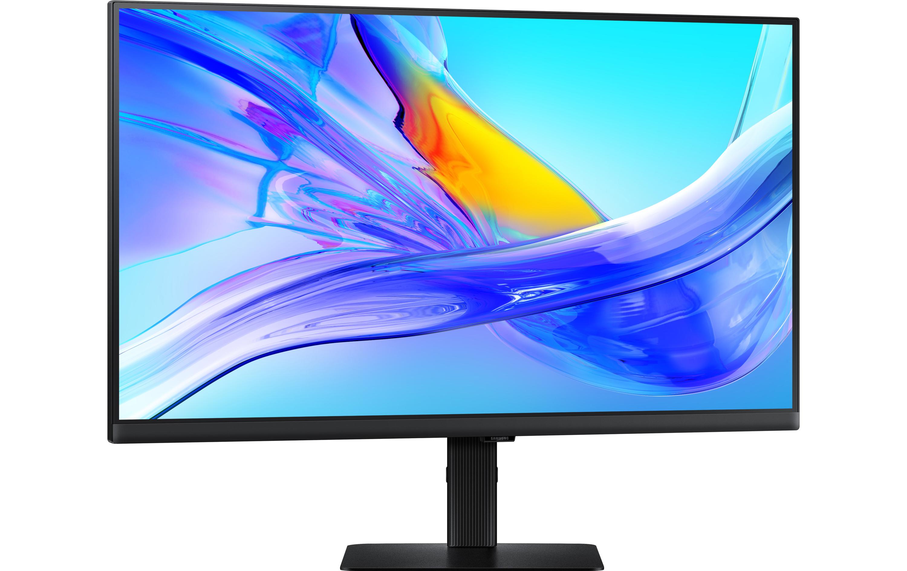 Samsung Monitor ViewFinity S8 LS32D800UAUXEN Samsung Monitor ViewFinity S8 LS32D800UAUXEN