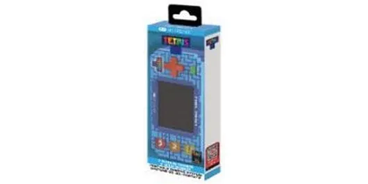 MyArcade Pixel Pocket Pro Tetris 2.0 Zoll Display MyArcade Pixel Pocket Pro Tetris 2.0 Zoll Display
