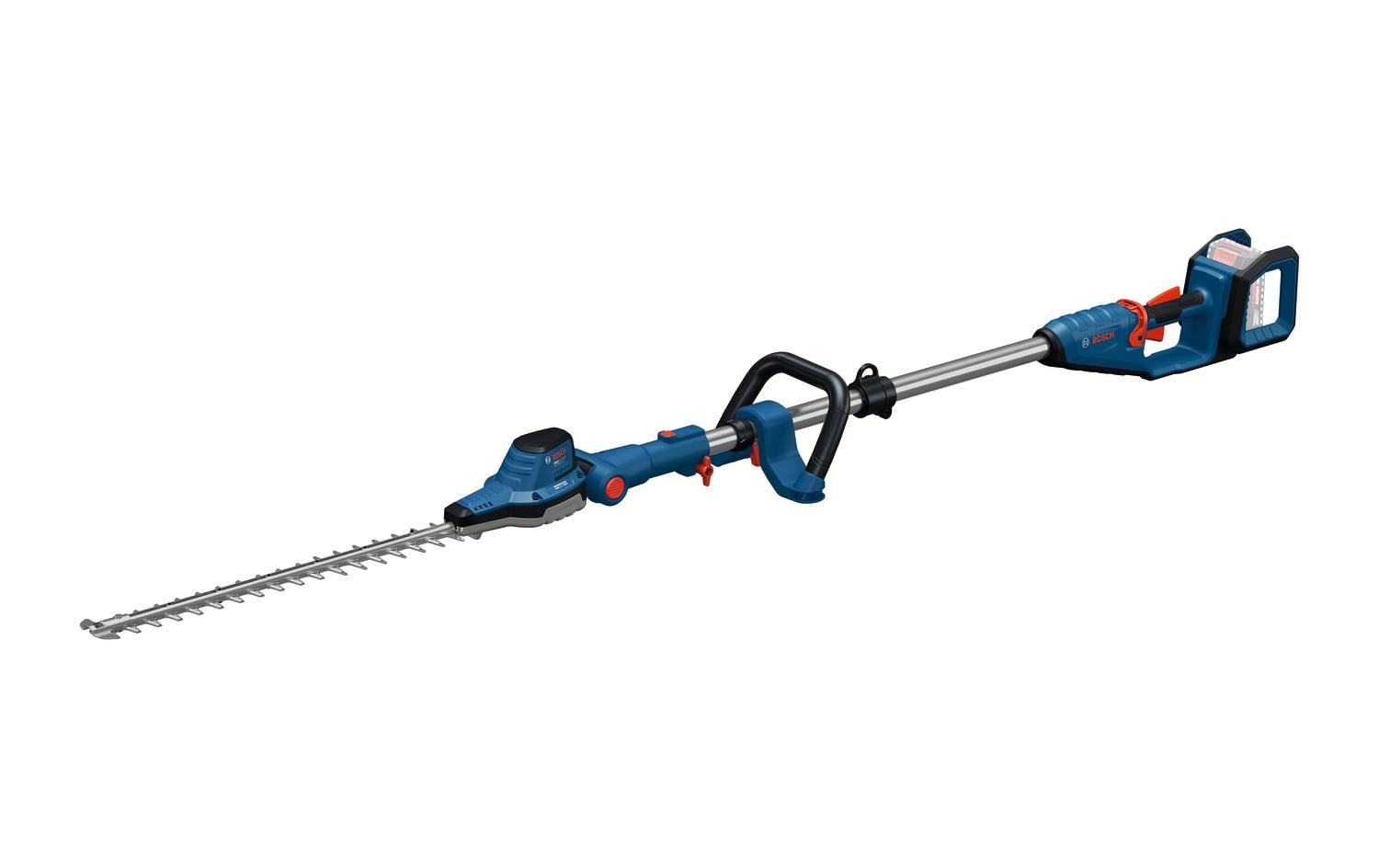 Bosch Professional Akku-Heckenschere GHE18 V-50FP Bosch Professional Akku-Heckenschere GHE18 V-50FP