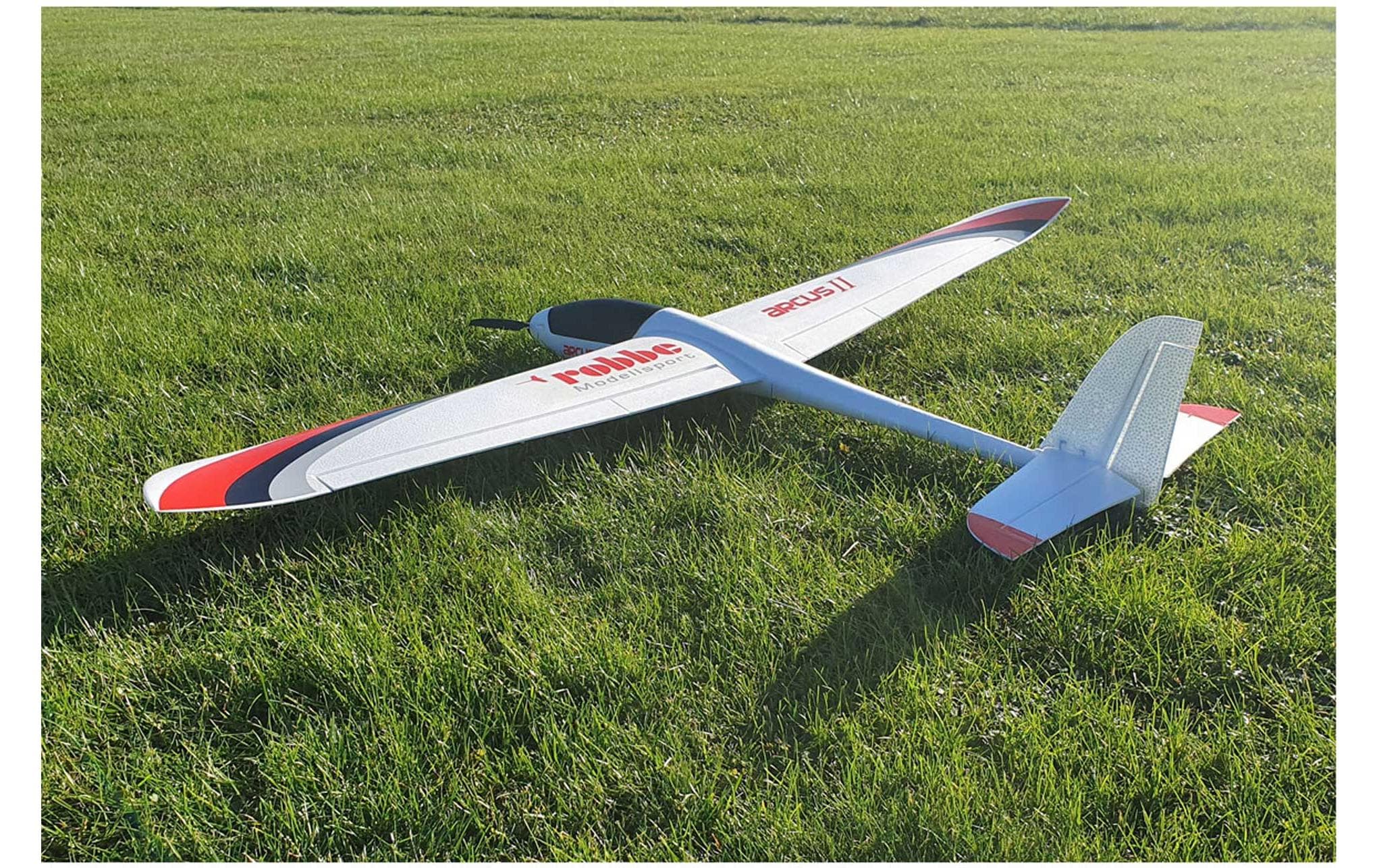 robbe Motorsegler ARCUS II, 1840 mm PNP