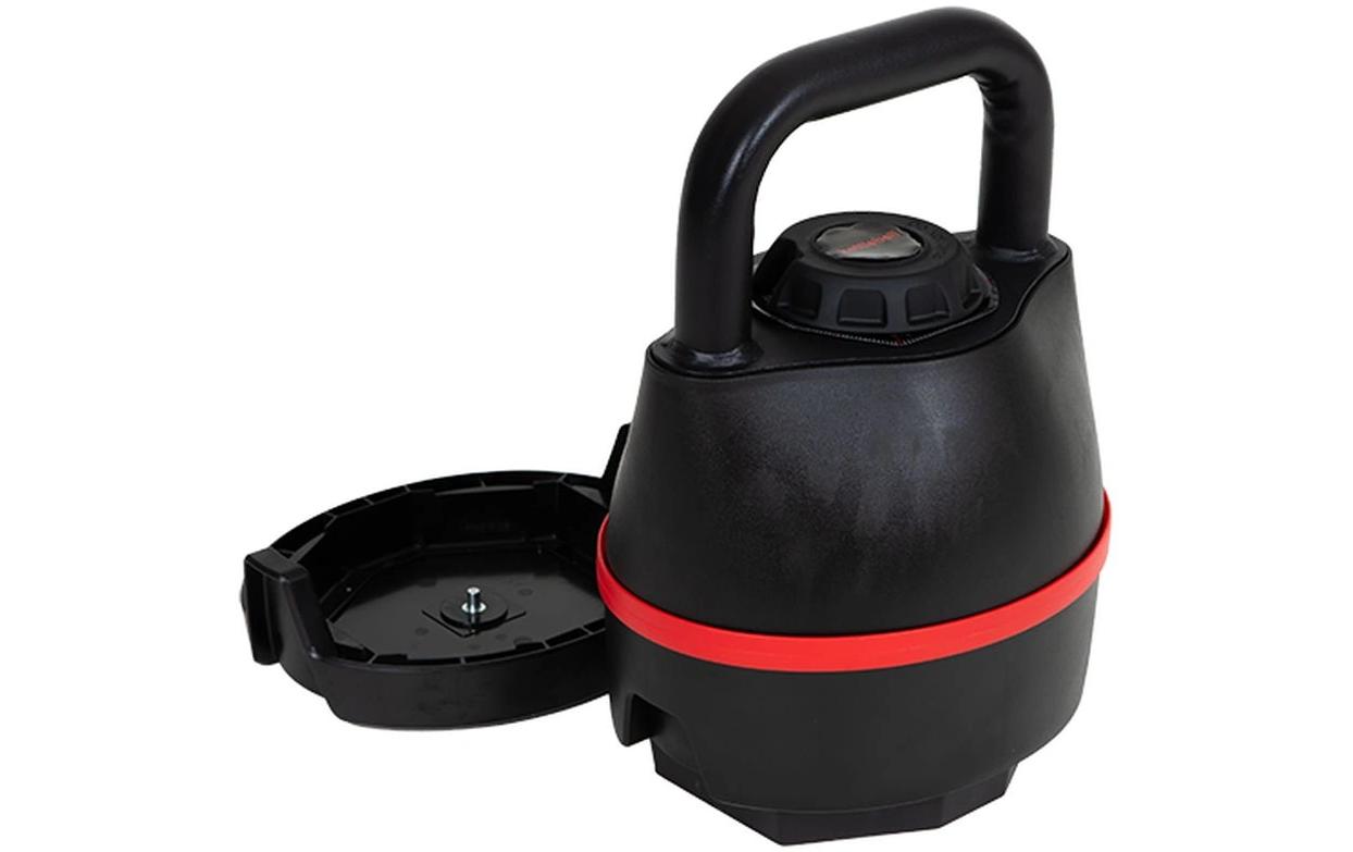 Fitcom Kettlebell Verstellbar 18 kg