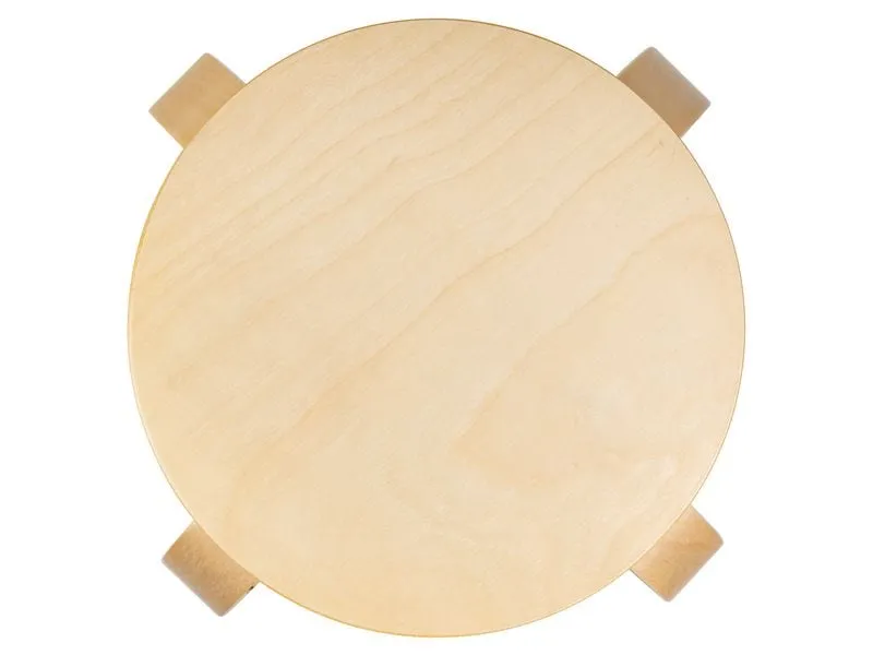 COCON Kinderhocker aus Holz COCON Kinderhocker aus Holz