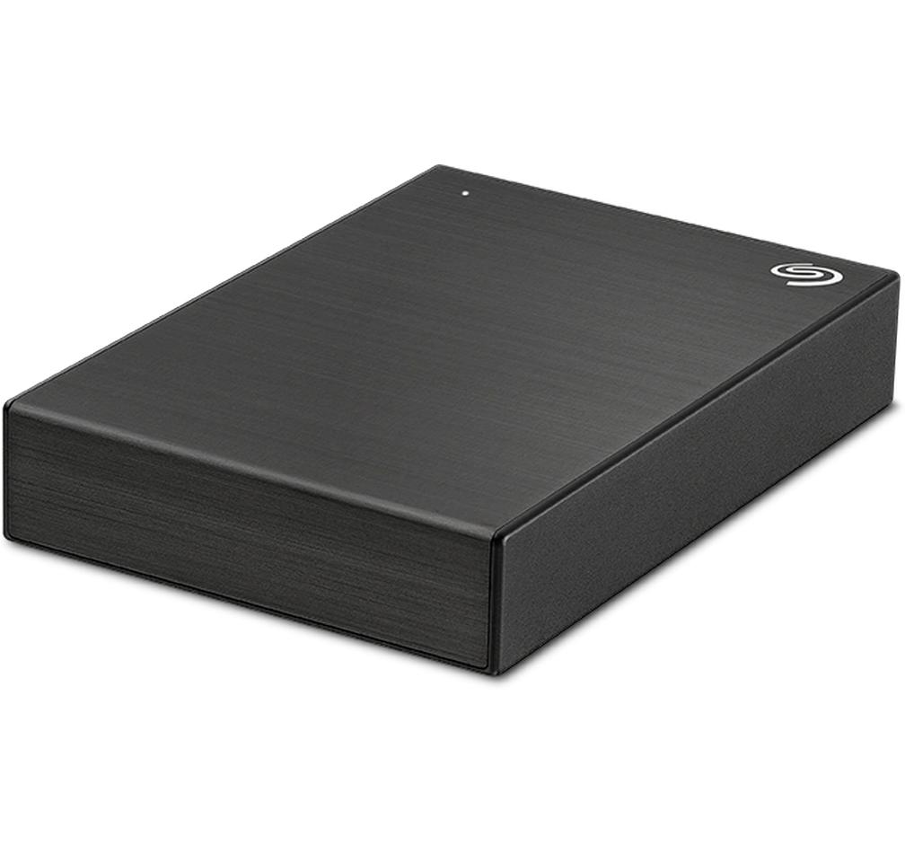 Seagate Externe Festplatte One Touch Portable 2.5 5 TB