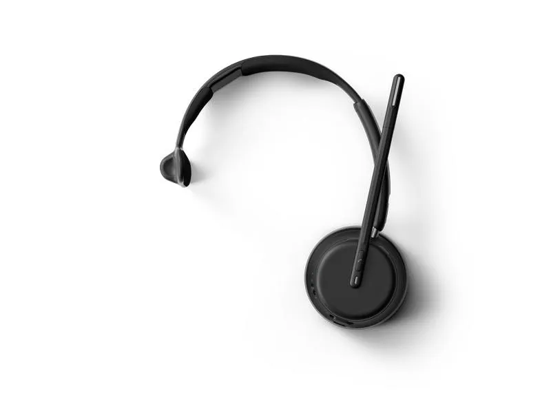 EPOS Headset IMPACT 1030 Mono USB-A EPOS Headset IMPACT 1030 Mono USB-A