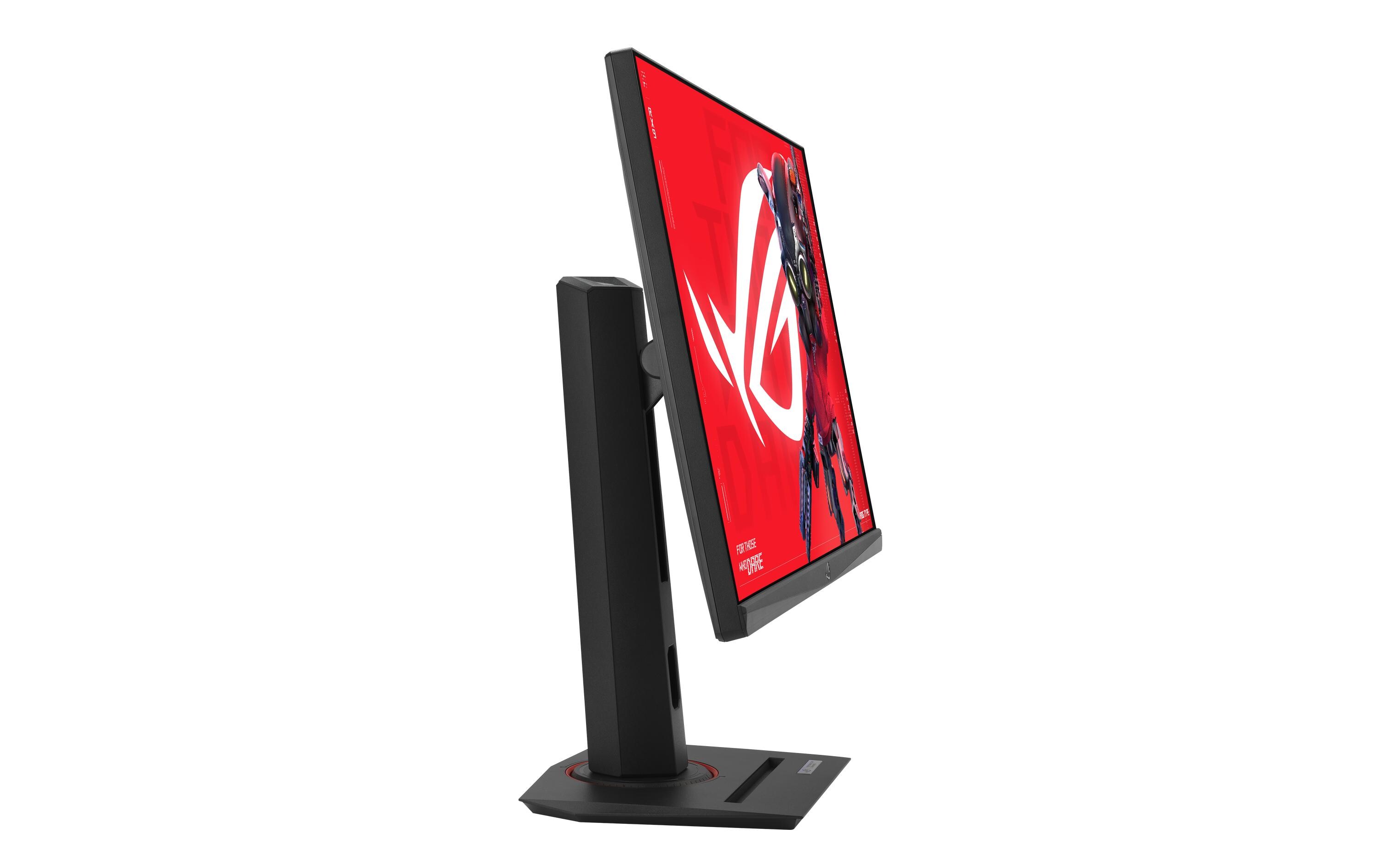 ASUS Monitor XG279CNS ASUS Monitor XG279CNS