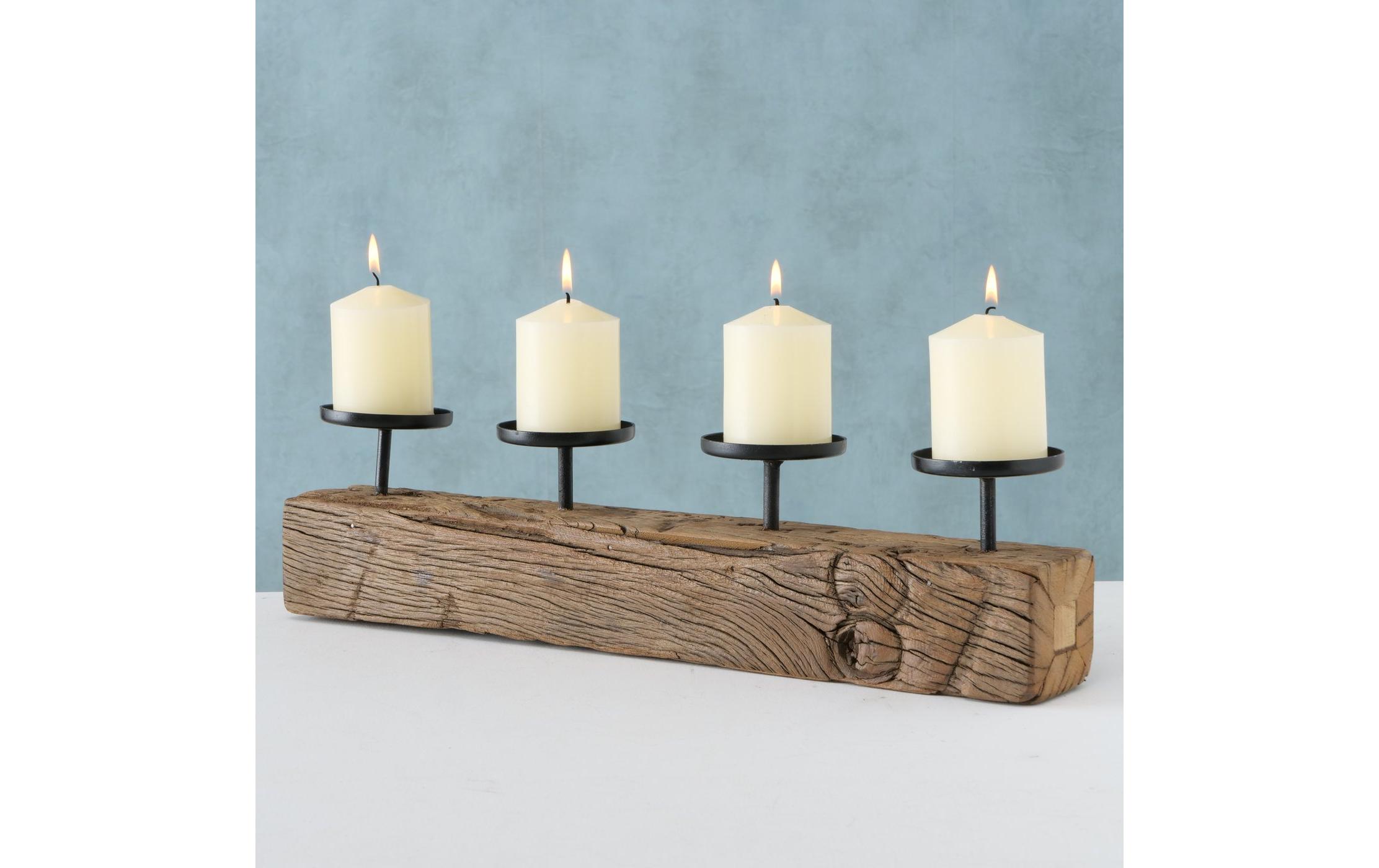 Boltze Kerzenhalter Solea 50 cm