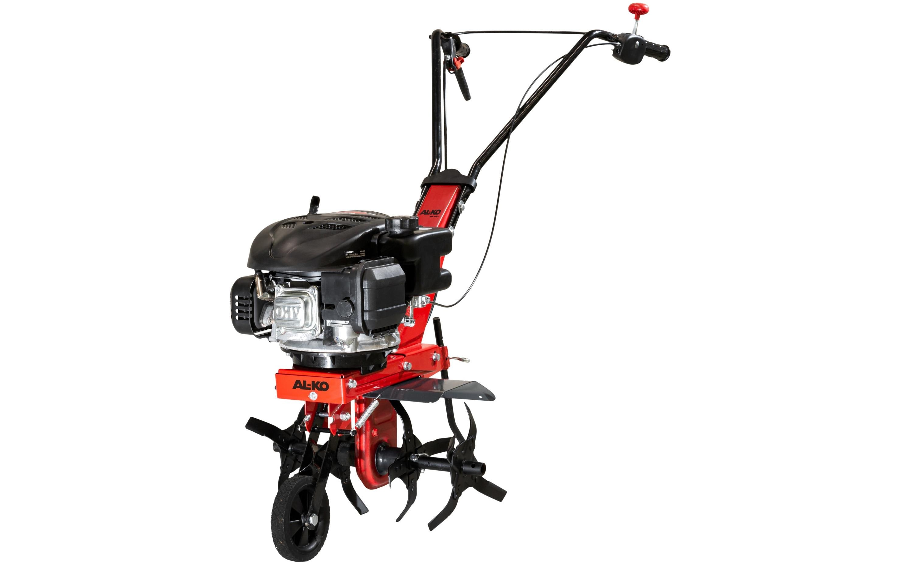 AL-KO Benzin-Bodenhacke MH 360 Easy, AL-KO Benzin-Bodenhacke MH 360 Easy,