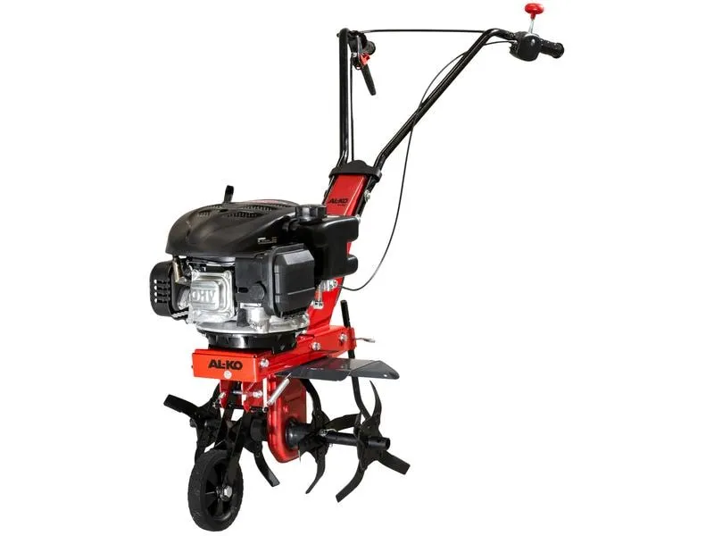 AL-KO Benzin-Bodenhacke MH 360 Easy, AL-KO Benzin-Bodenhacke MH 360 Easy,