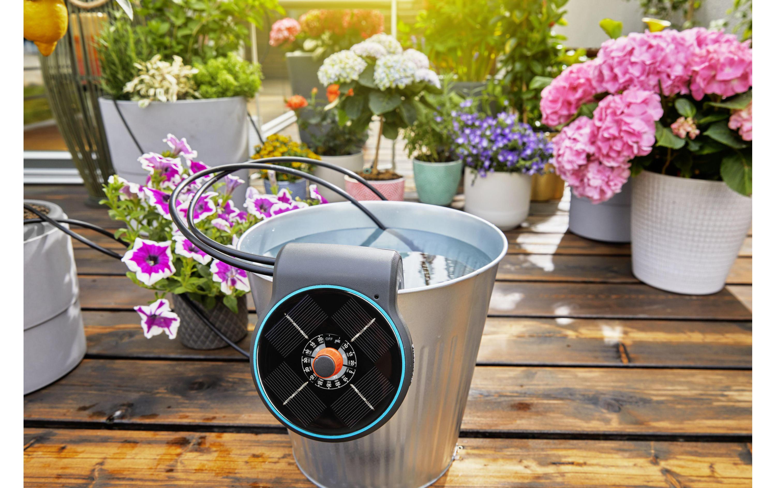 GARDENA Bewässerungs-Set AquaBloom