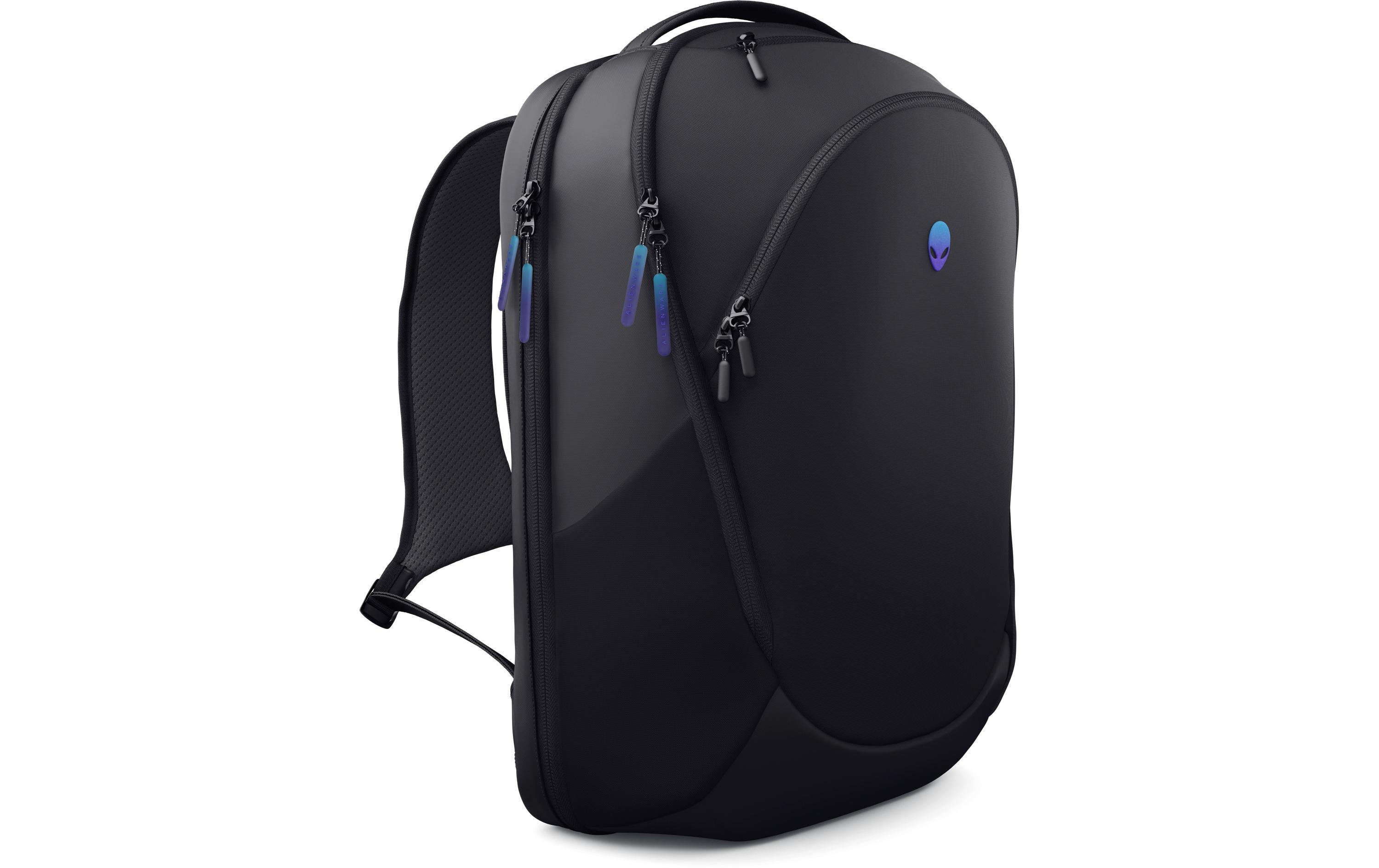 DELL Notebook-Rucksack Alienware AW7825P 18