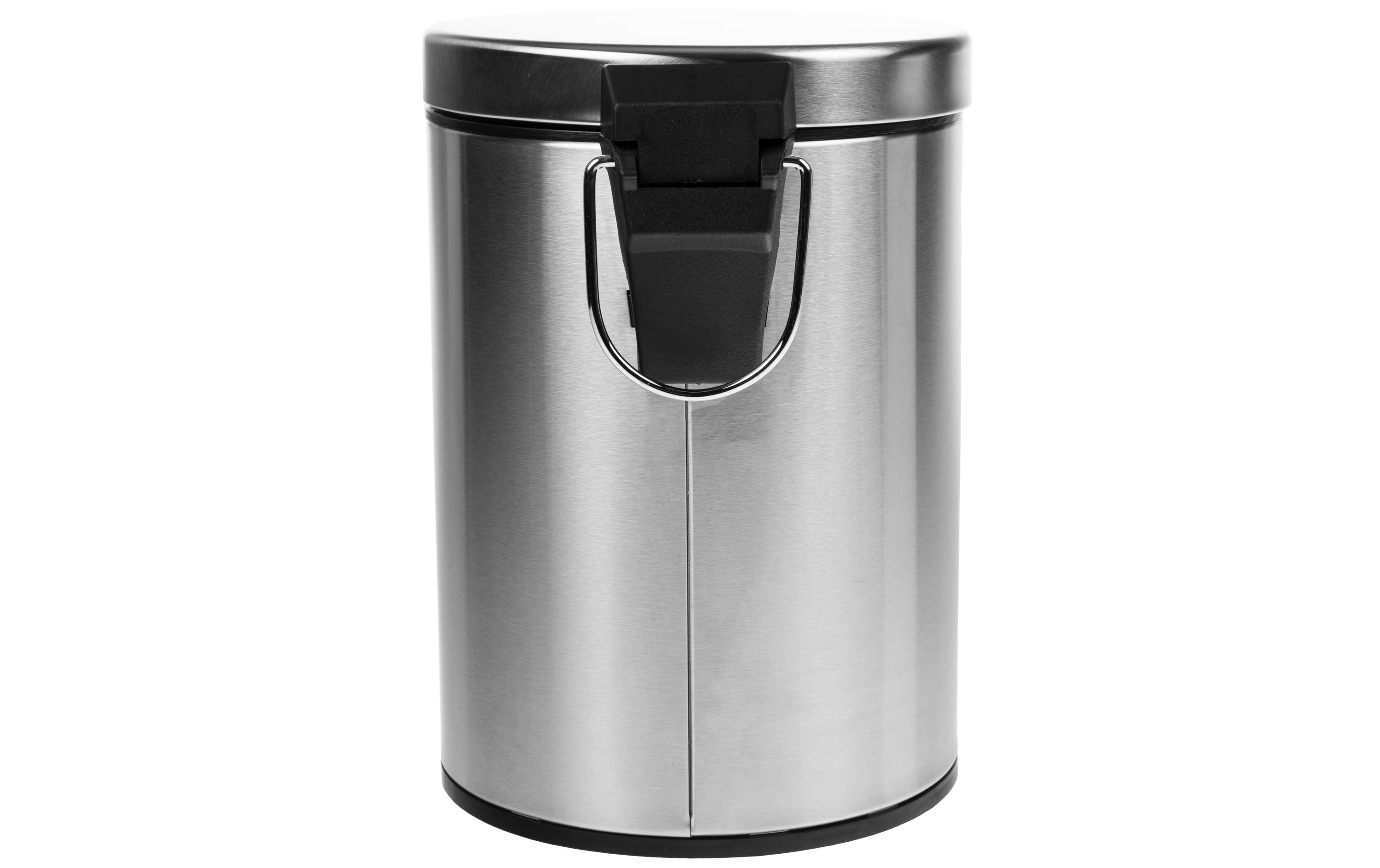 COCON Kosmetikeimer 3 l, Silber
