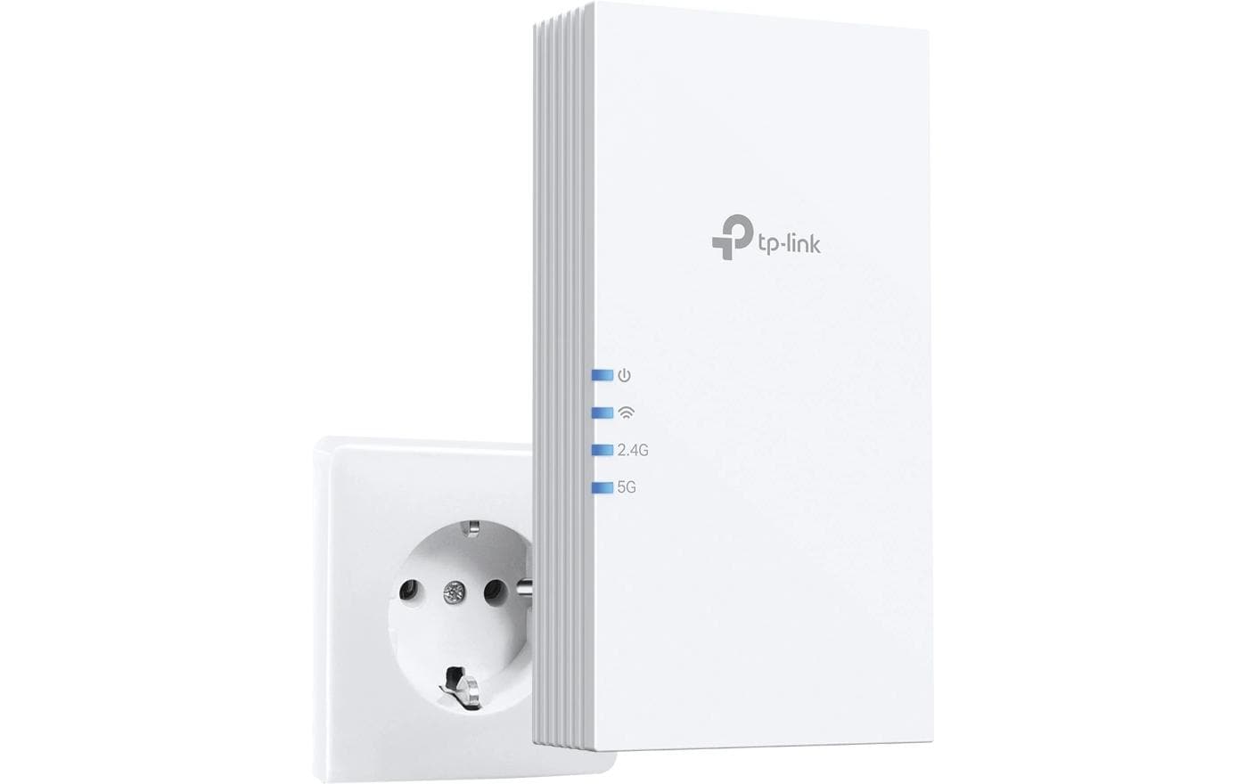 TP-Link WLAN-Mesh-Repeater RE220BE TP-Link WLAN-Mesh-Repeater RE220BE