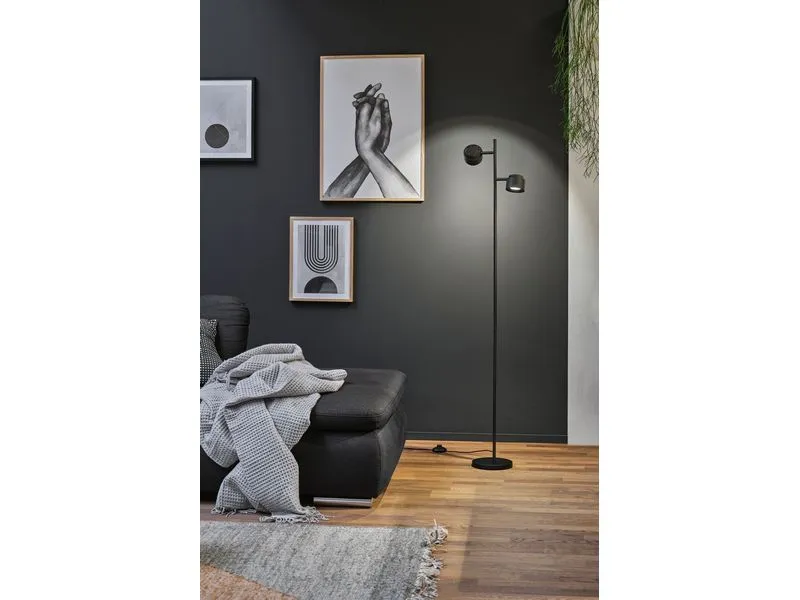 Paulmann Stehleuchte LED Puric Pane 3-Step-Dim Paulmann Stehleuchte LED Puric Pane 3-Step-Dim