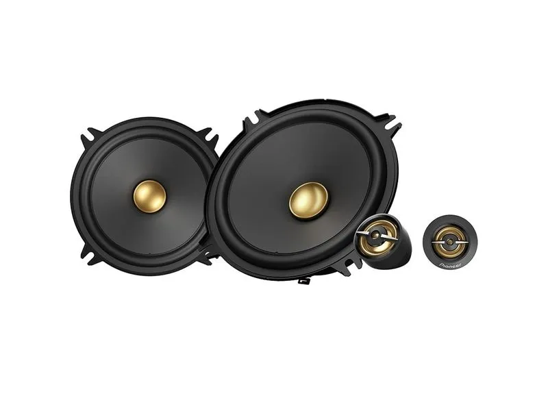 Pioneer 2-Weg Lautsprecher TS-A1301C Pioneer 2-Weg Lautsprecher TS-A1301C