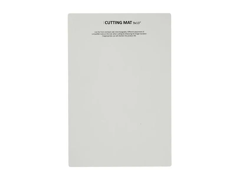 Creativ Company Kunststoffplatte aus Hartplastik für A4, 22 x 33 cm