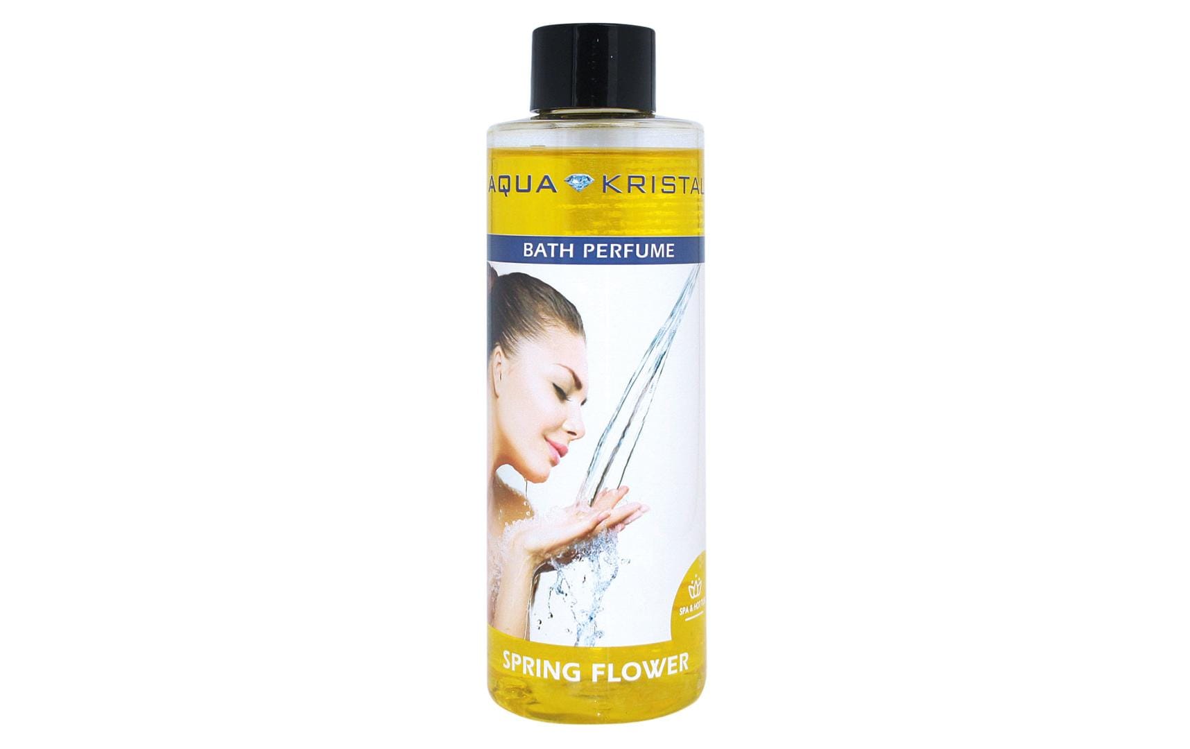 Aqua Kristal Poolduft Spring Flower, 0.2 l