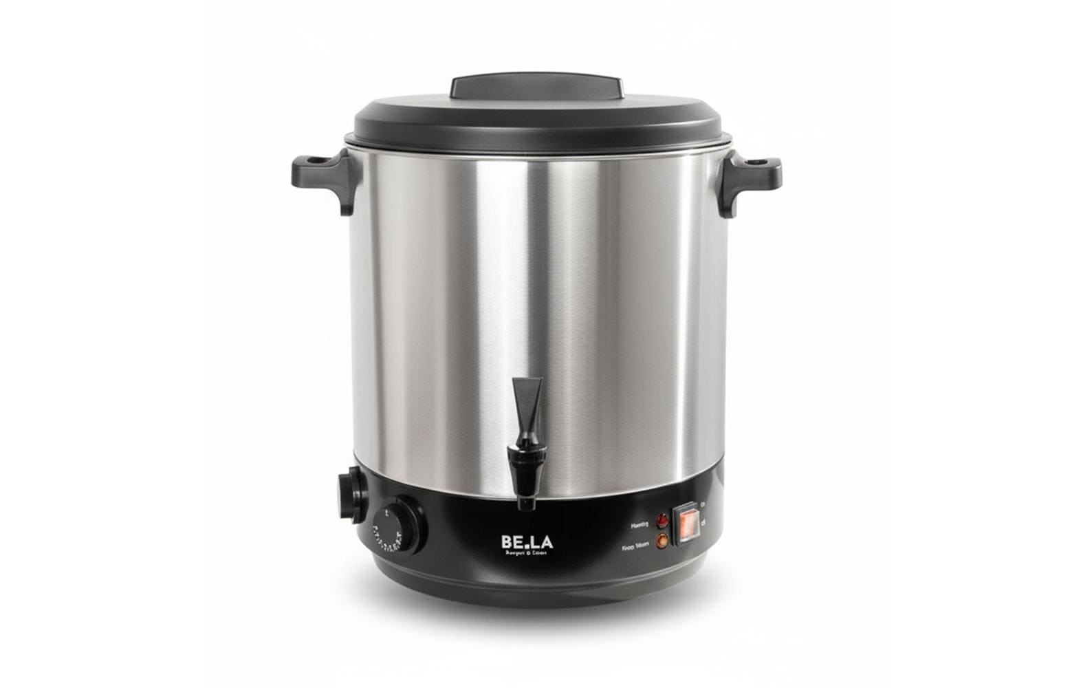 Berger Lanz Einkochtopf EK28L 28 l Berger Lanz Einkochtopf EK28L 28 l