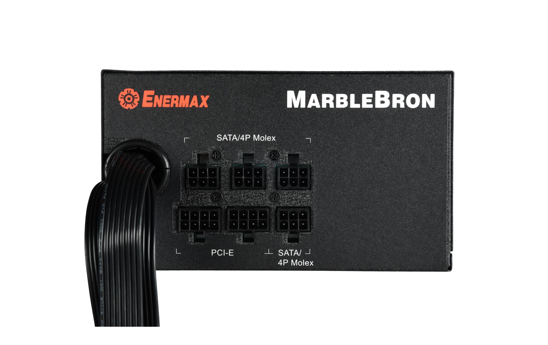 Enermax Netzteil Marblebron 750 W