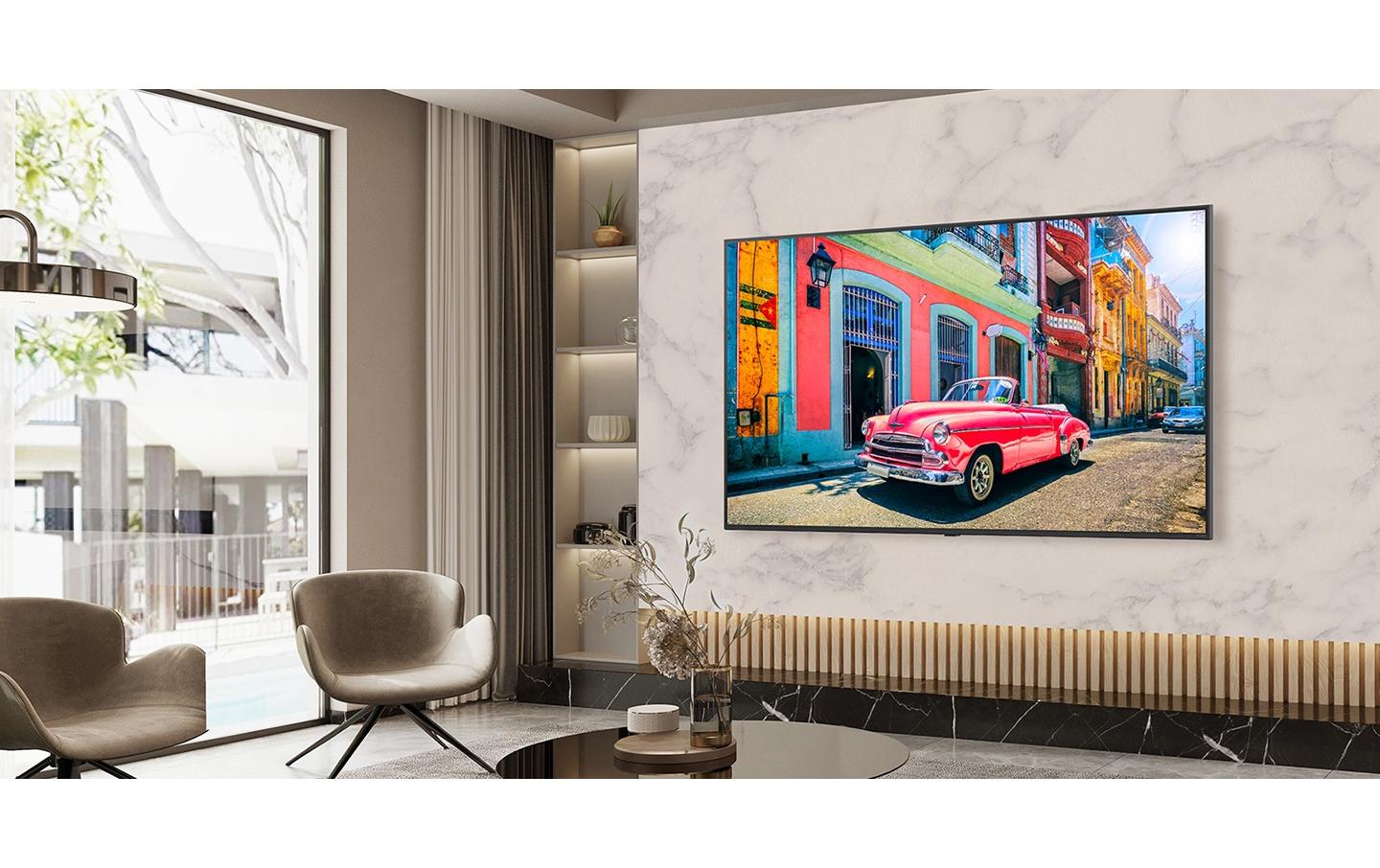 LG Hotel-TV 43UK767H 43